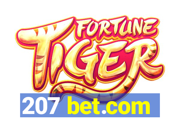 207 bet.com